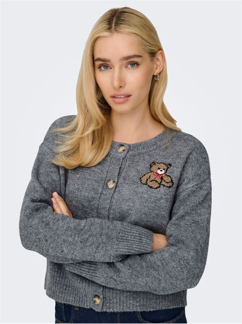  ONLY | 15357743/Medium Grey Melange